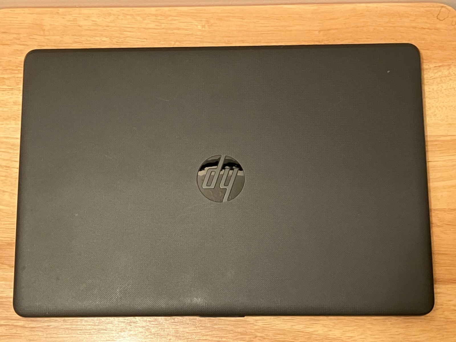 Gently Used HP 250 G6 Notebook Intel i5-7200 250gb SSD 8GB Ram Win 10 Pro