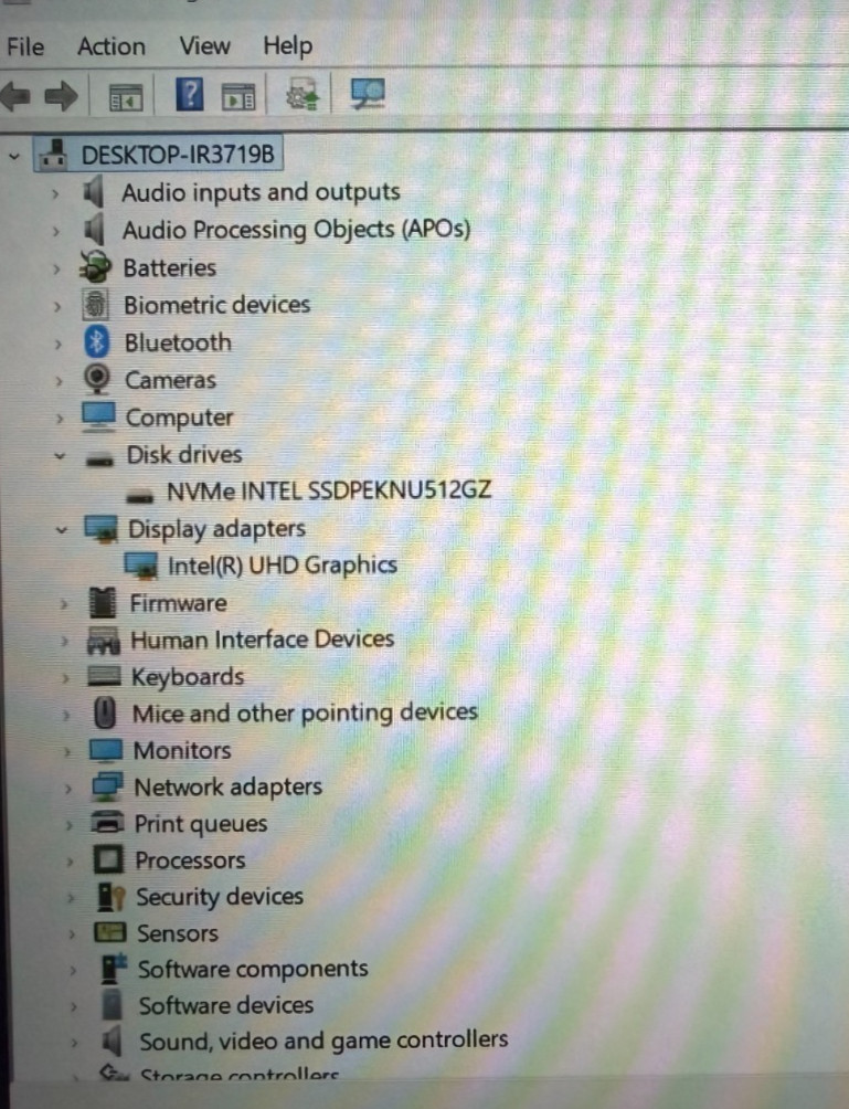 ASUS ExpertBook Flip B2502FBA 15.6″ TouchSC 12th Gen Intel 16GB 512GB Win 11 Pro