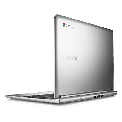 Samsung XE303C12-A01US 11.6″ Chromebook Exynos 5250 16GB SSD 2GB RAM Chrome OS