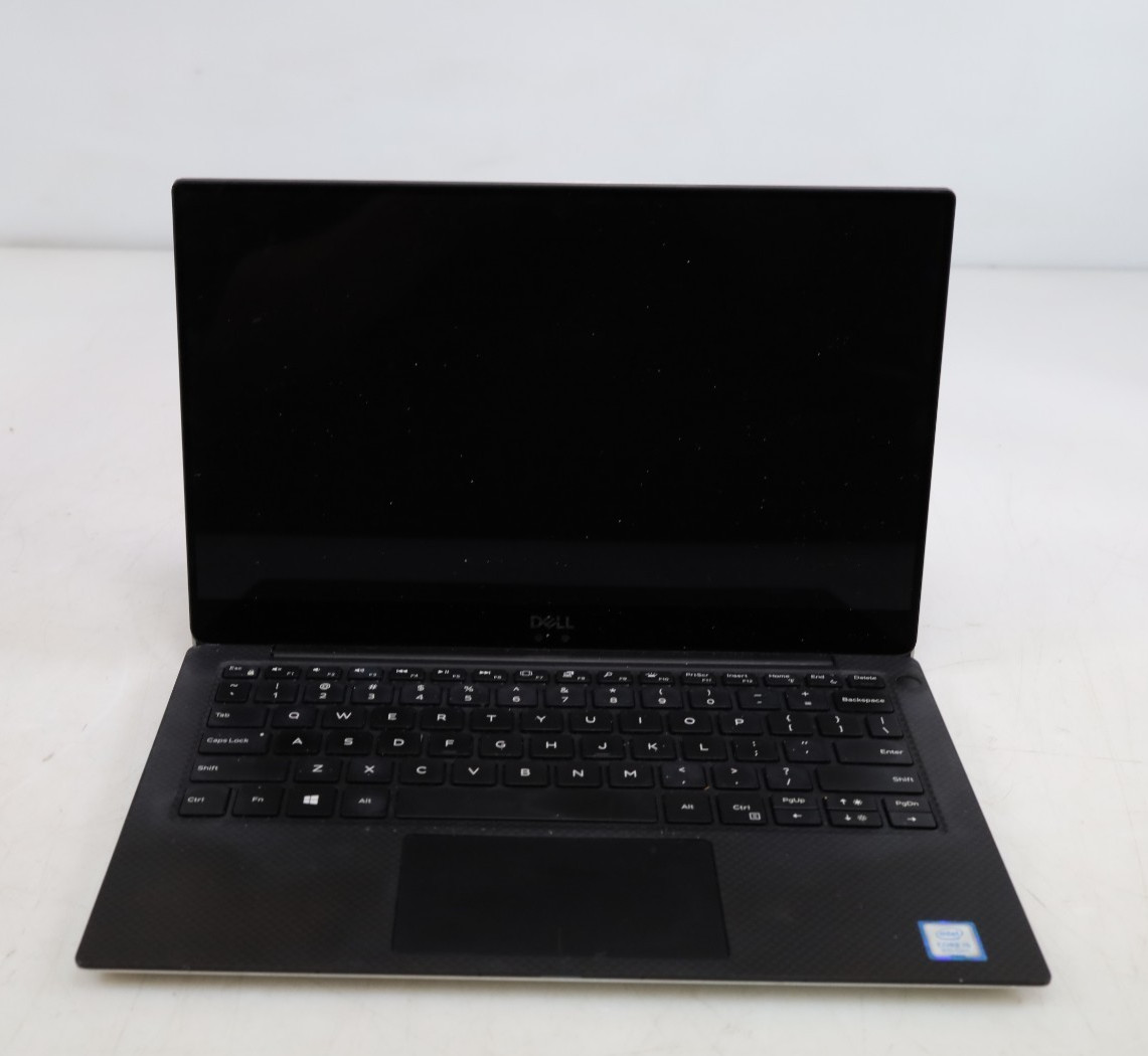 Dell XPS 13 9370 13.2″ Intel i5-8250U 8GB LPDDR3 Parts Repair