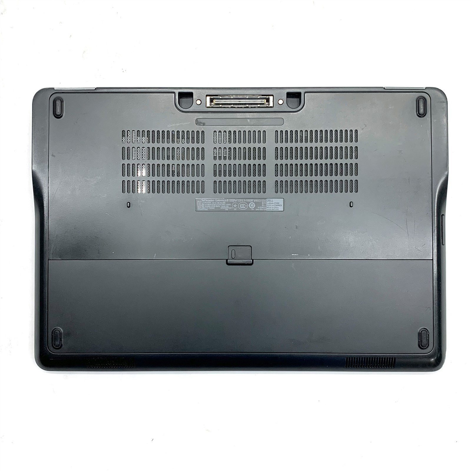 Dell Latitude E7450 14″ FHD Intel i5-5300U 2.30GHz 8GB 240GB SSD Win 10 Fair Con