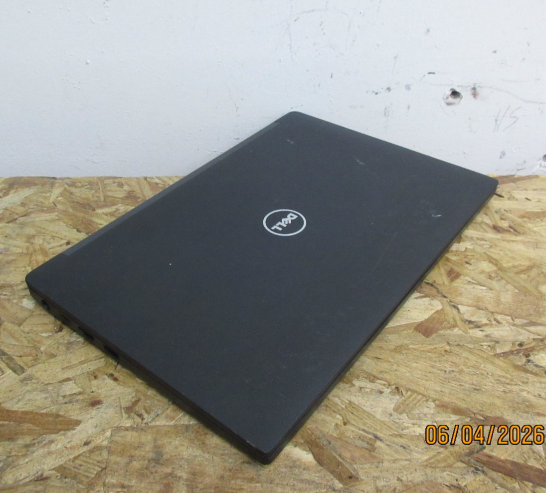 Dell Latitude 7280 12.5″ Core i7-7600U @ 2.80GHz 8GB RAM 128GB SSD WIN11P.