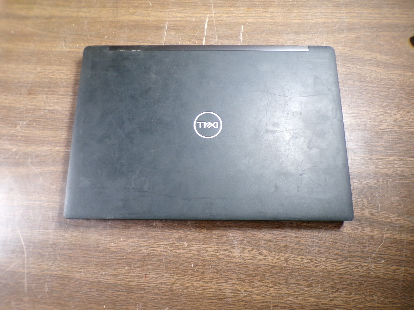 DELL LATITUDE 7290 INTEL CORE i5-8350U 1.70GHZ 16GB RAM **BIOS L0CKED **NO HD