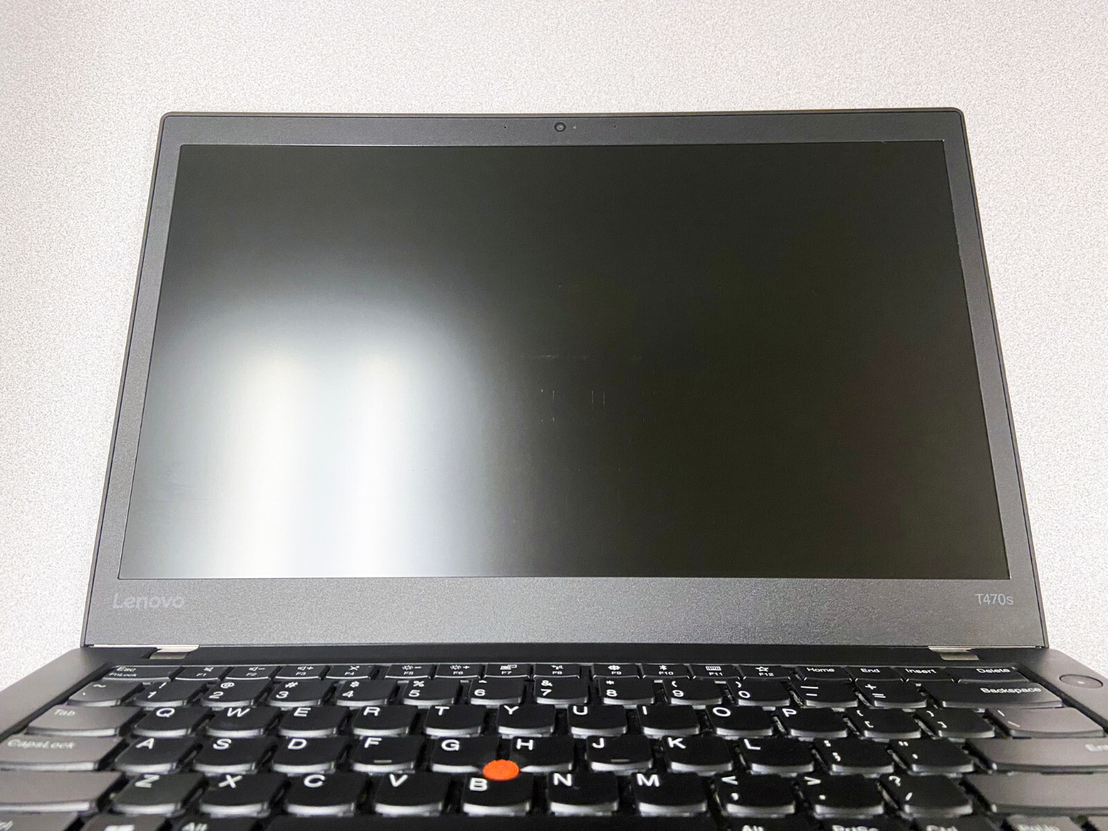 Lenovo ThinkPad T470S 14 inch (512GB NVMe, Intel Core i5, 6th Gen, 3.00GHz, 8GB)