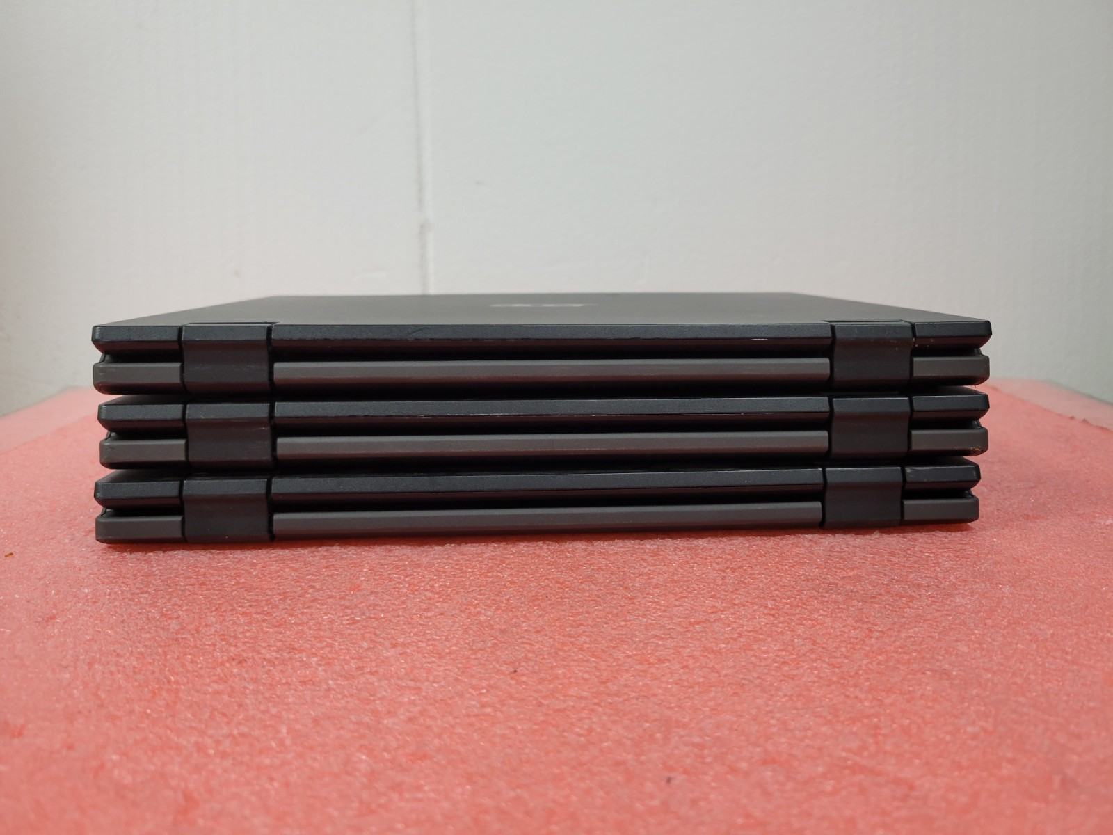 3x Acer Travelmate Spin TMB118-RN-C6FD 4GB RAM 64GB SSD *AS IS/READ* | C630