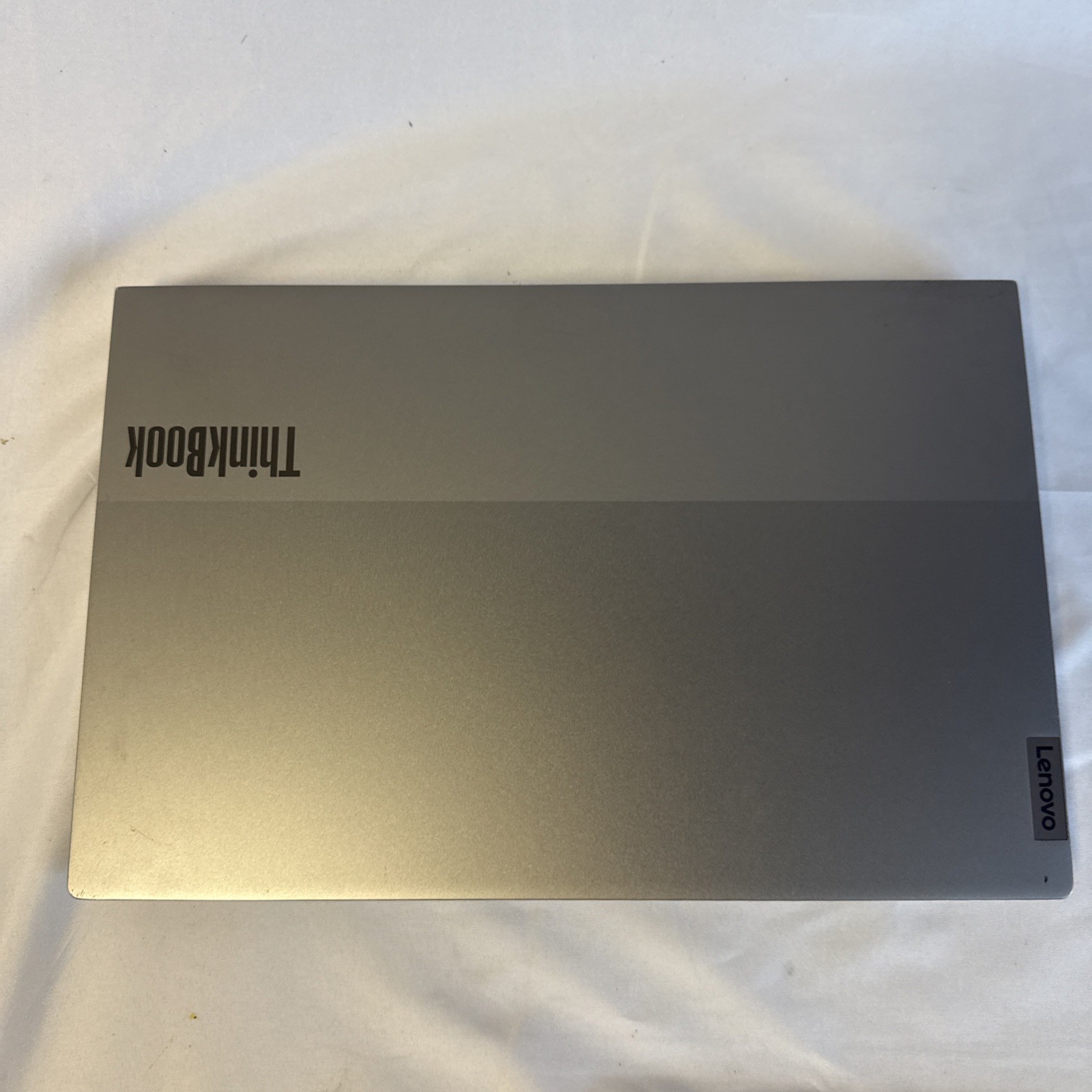 Lenovo ThinkBook 15 G2 | Intel Core i5-1135G7 | 16GB RAM | 500GB SSD | Windows