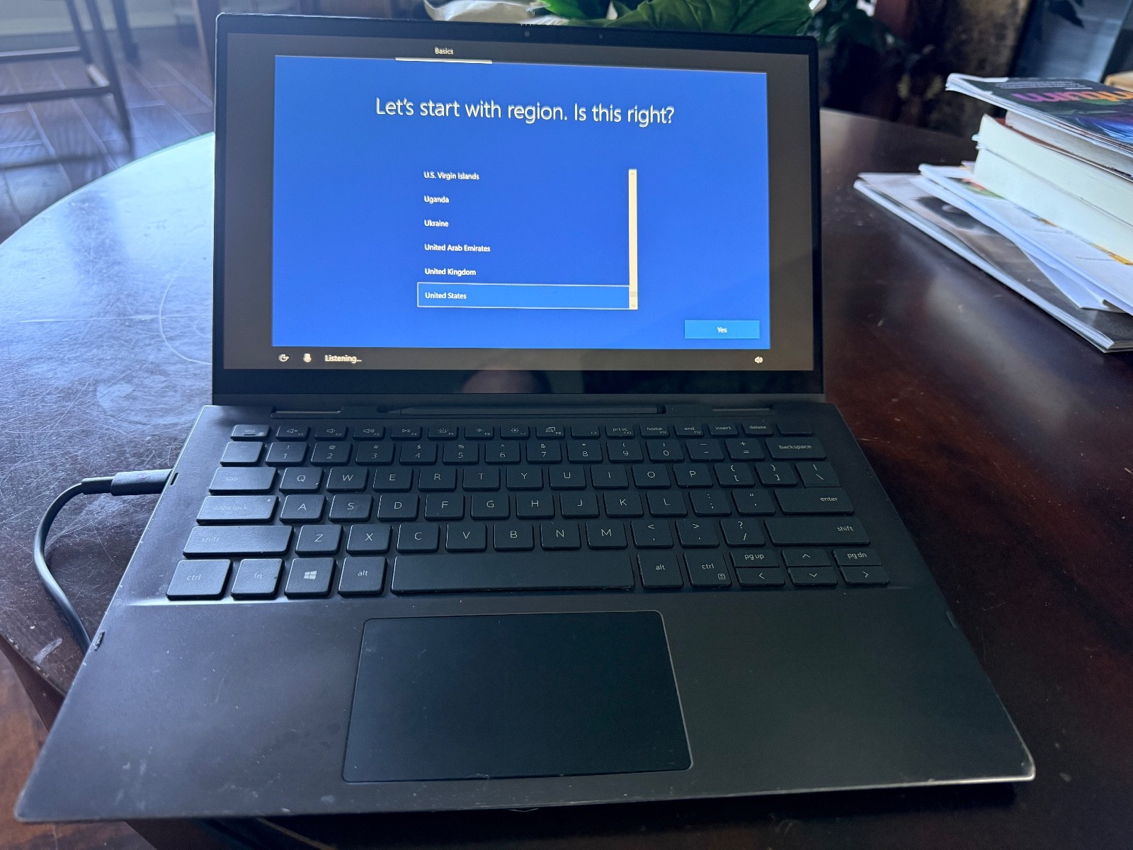 Dell Inspiron 13 7306 2-in-1 i7-1165G7 16GB RAM 512GB SSD Touchscreen