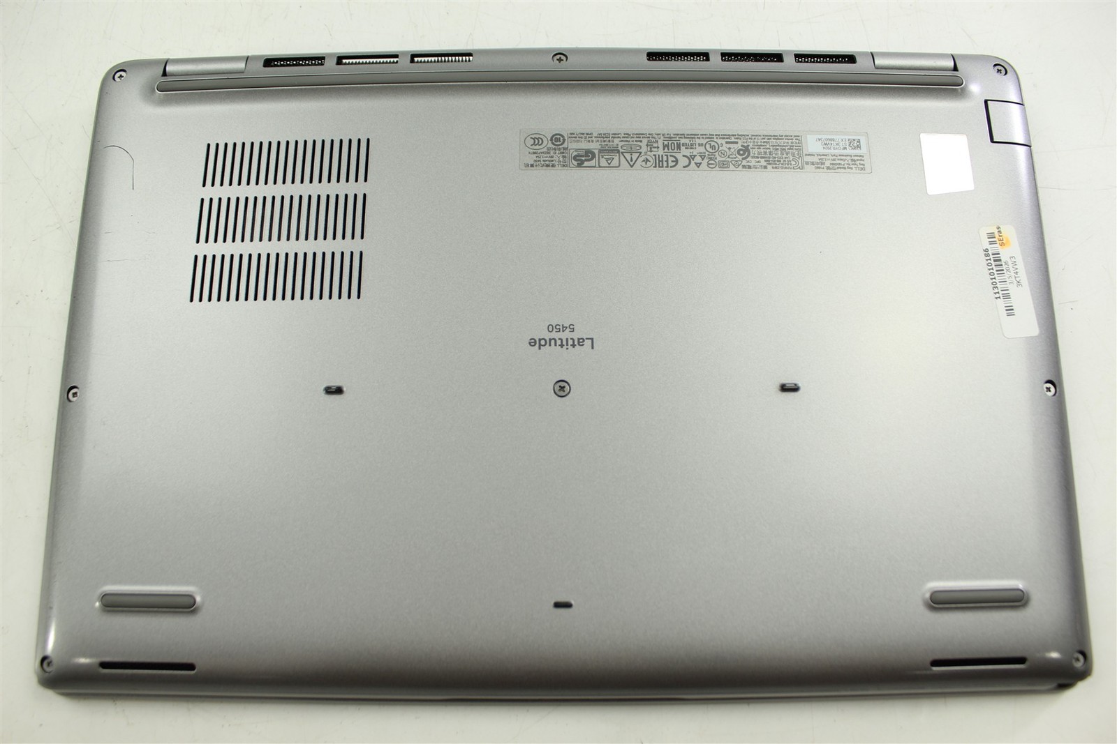 Dell Latitude 5450 14″ FHD Core Ultra 5 135U 1.6GHz 512GB SSD 16GB RAM W11P