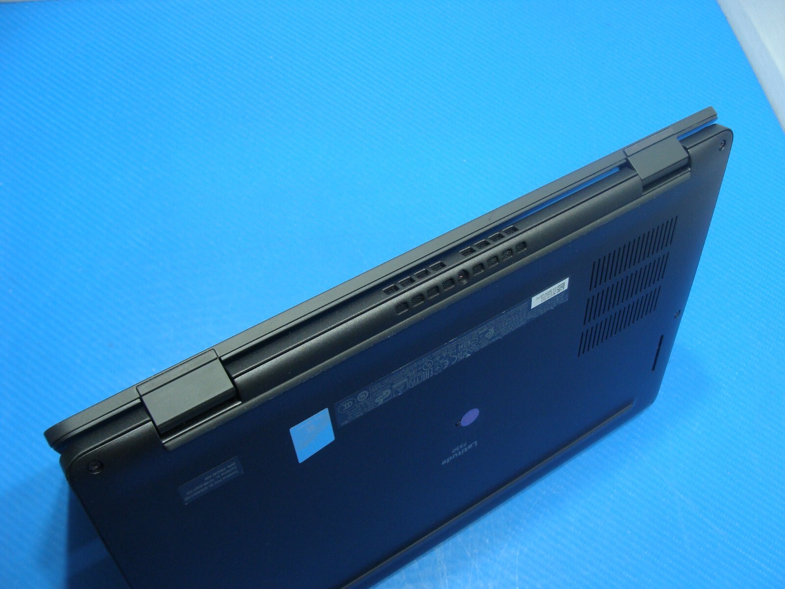 Dell Latitude 7330 Laptop 13.3″ FHD i7-1255U max4.7GHz 16GB 512GB WRTY 12/2026