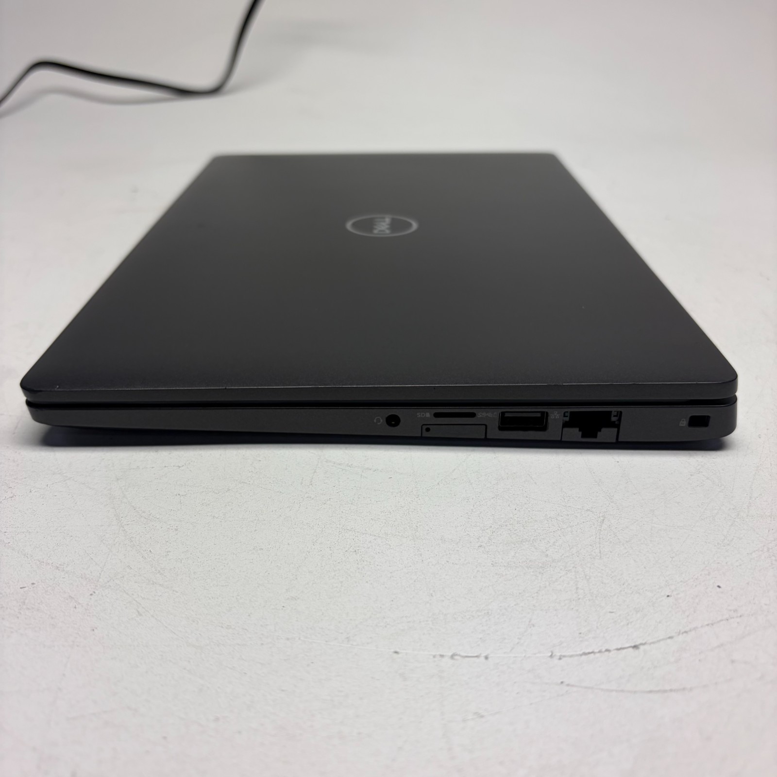 Dell Latitude 5300 w/ Power Supply