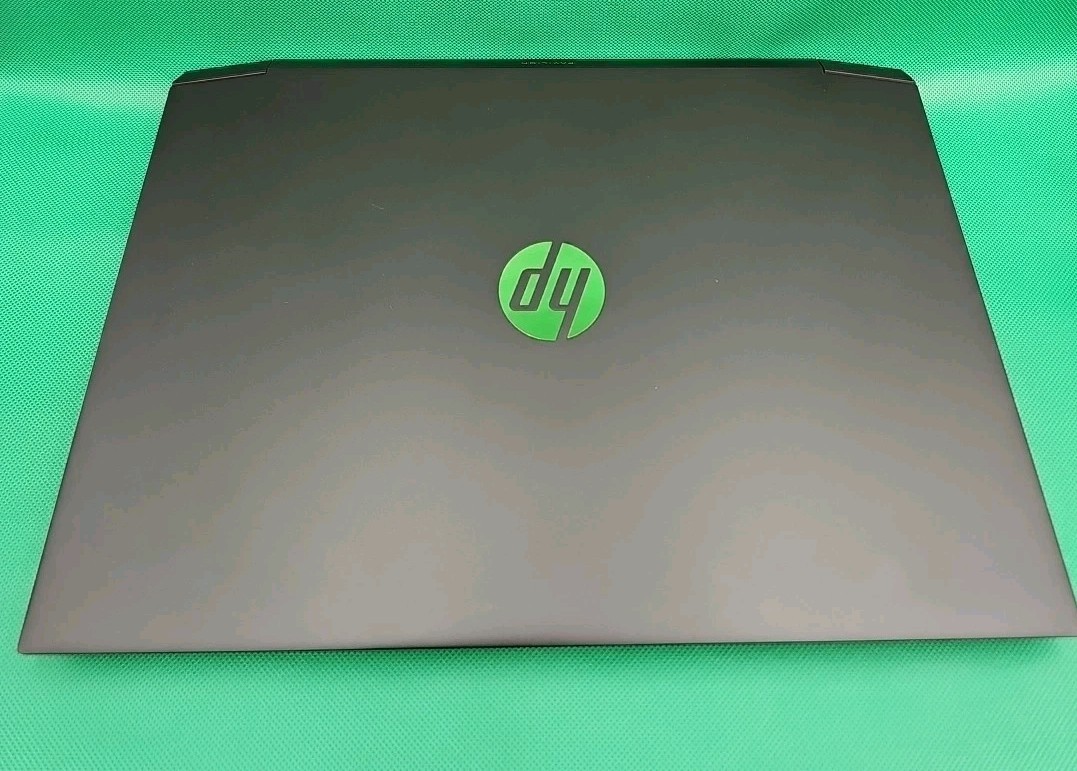 HP Pavilion Gaming Laptop 15-ec0xxx AMD Ryzen 5 8GB 512GB HDD 256GB SSD GTX 1050