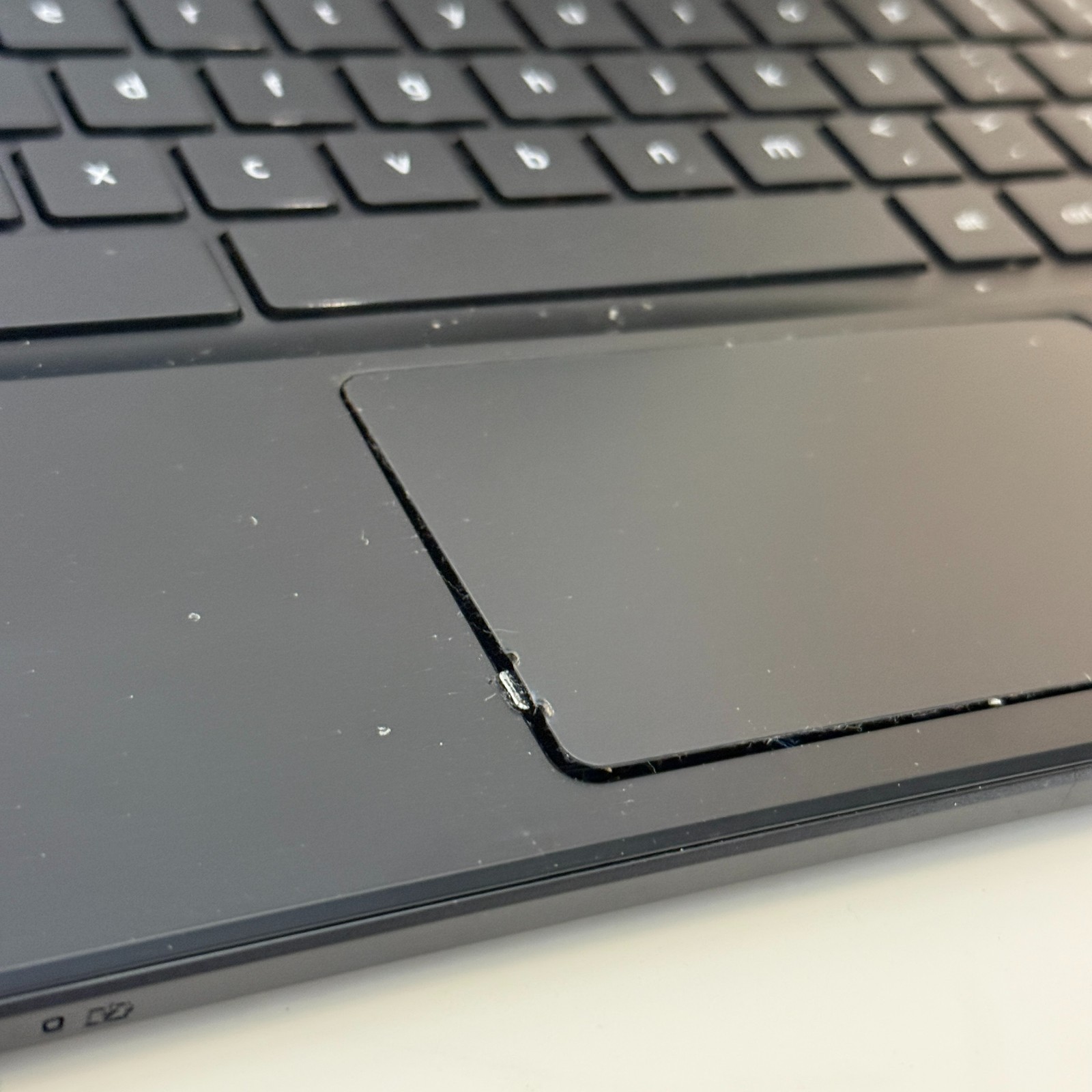 Acer Chromebook N15Q8 Laptop for Parts Repair Touchpad Damaged No Charger AS IS
