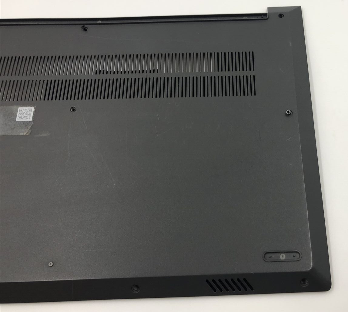 Lenovo ThinkBook 15 G2 ITL Bottom Cover – OEM Part with Minor Scratches