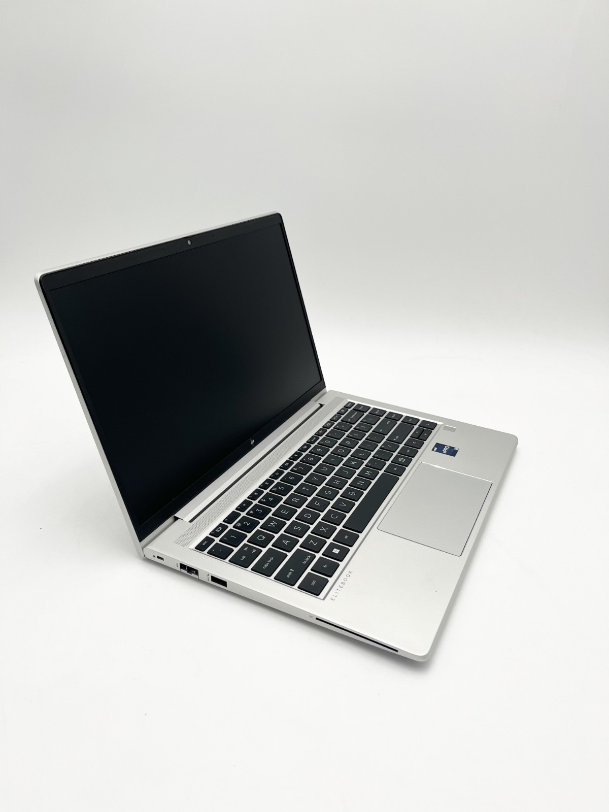 HP EliteBook 640 G9 14” (256GB SSD Intel Core i5-1245U 4.4GHz 16GB RAM) Laptop