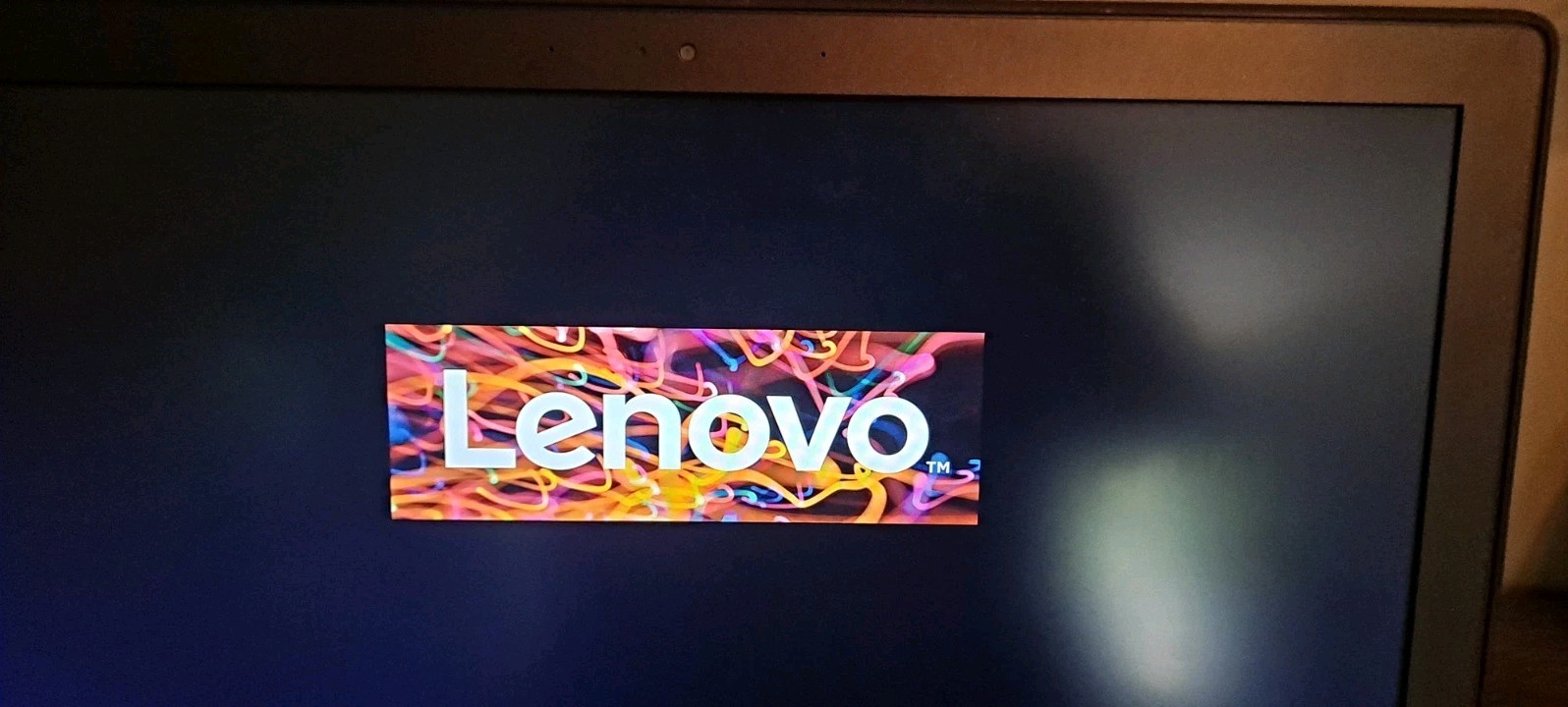 Lenovo Y700-15ACZ Ideapad 80NY Gaming Laptop Keypad Lights Up Red Read All Photo