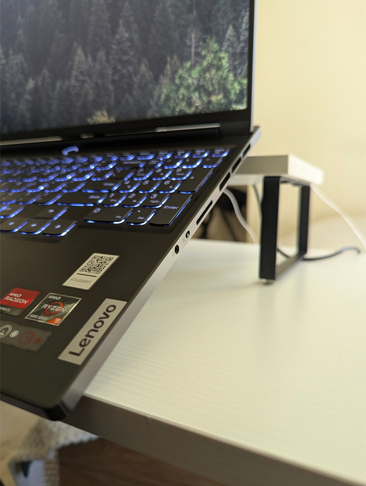 🔥Lenovo Legion Slim 7 AMD Advantage Edition | Ryzen 9 6900HX 24GB RAM 1TB SSD🔥