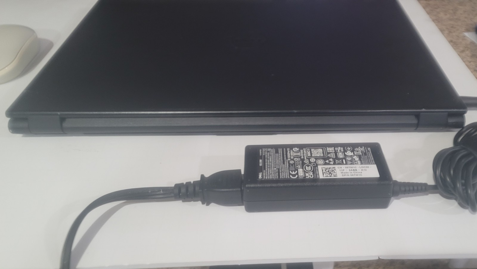 Dell Inspiron 15″,3000 Series, w/ Windows 10 Home.