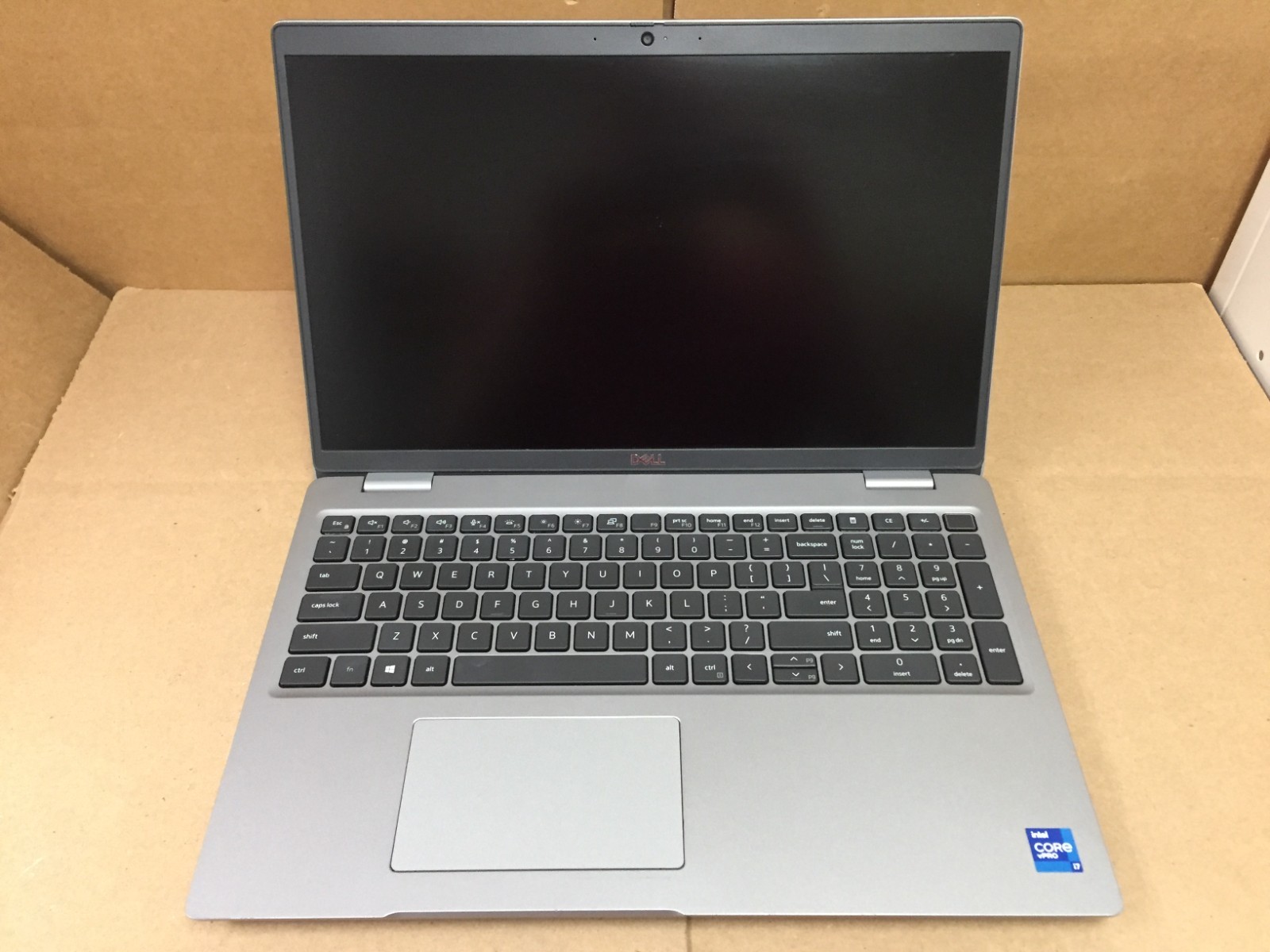 Dell Precision 3561 15.6″ FHD Laptop I7-11850H 16GB 1TB SSD Quadro T600 No AC