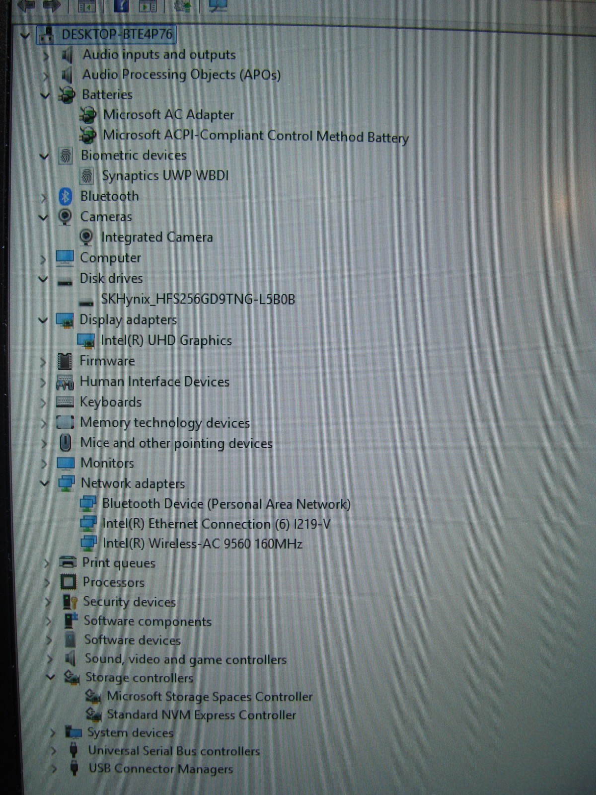 Lenovo ThinkPad X390 13.3″FHD i5-10210U 1.6GHz 8GB 256GB SSD Win 11 Pro +Charger