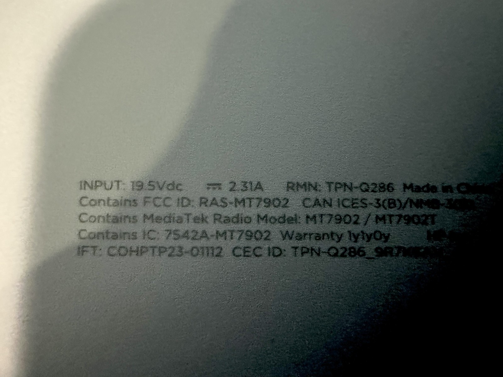 HP Laptop 15-FD0005DX 15.6″ i5-1235U 1.3GHz 8GB RAM 512GB SSD