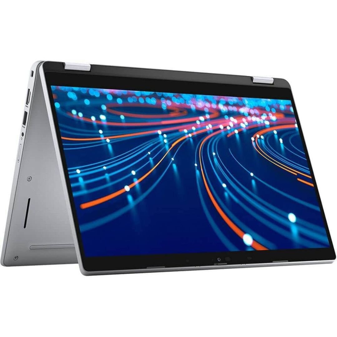 Dell Latitude 5320 2in1 Touch 13.3″ i5 1135G7 16GB RAM 256GB SSD Win 11 pro
