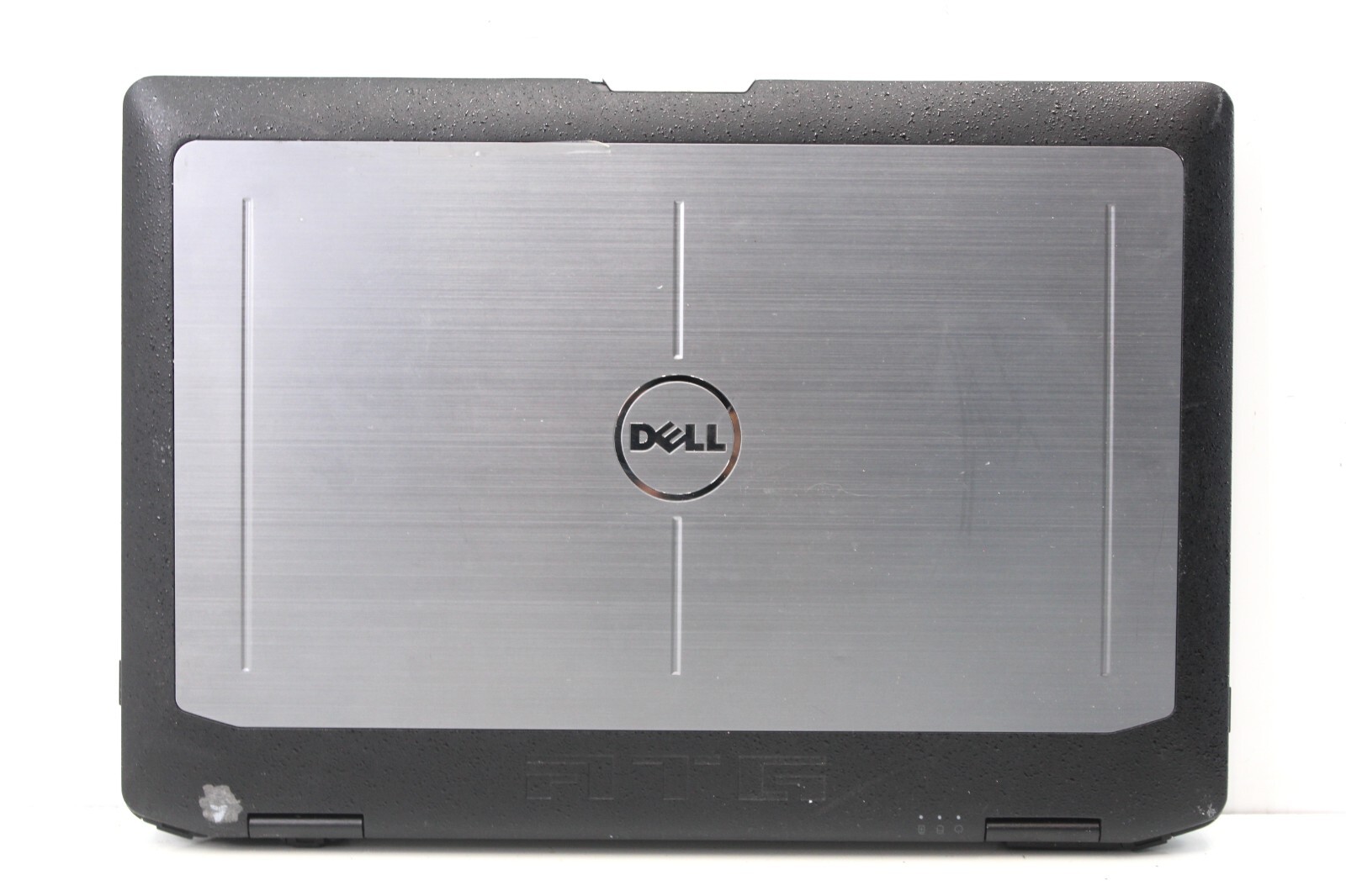 RUGGED TOUCH DELL LATITUDE E6430 ATG 14″ i5-3340M 8GB RAM NO HDD/OS #1K – 85
