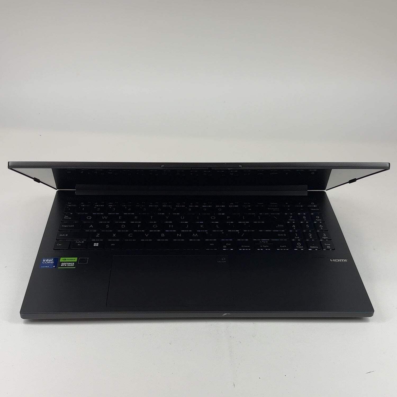 Asus Vivobook Pro 15.6″ Core Ultra 9 185H 2.5GHz 24GB RAM 2TB SSD RTX 3050