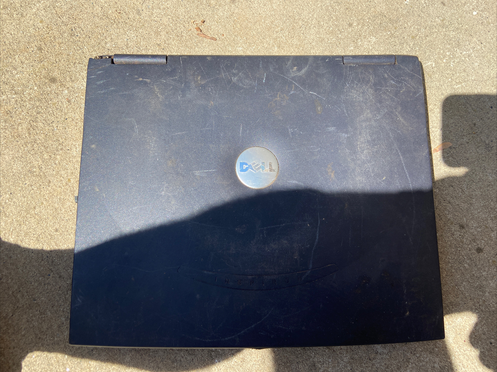 Dell Inspiron PP04L – PARTS ONLY