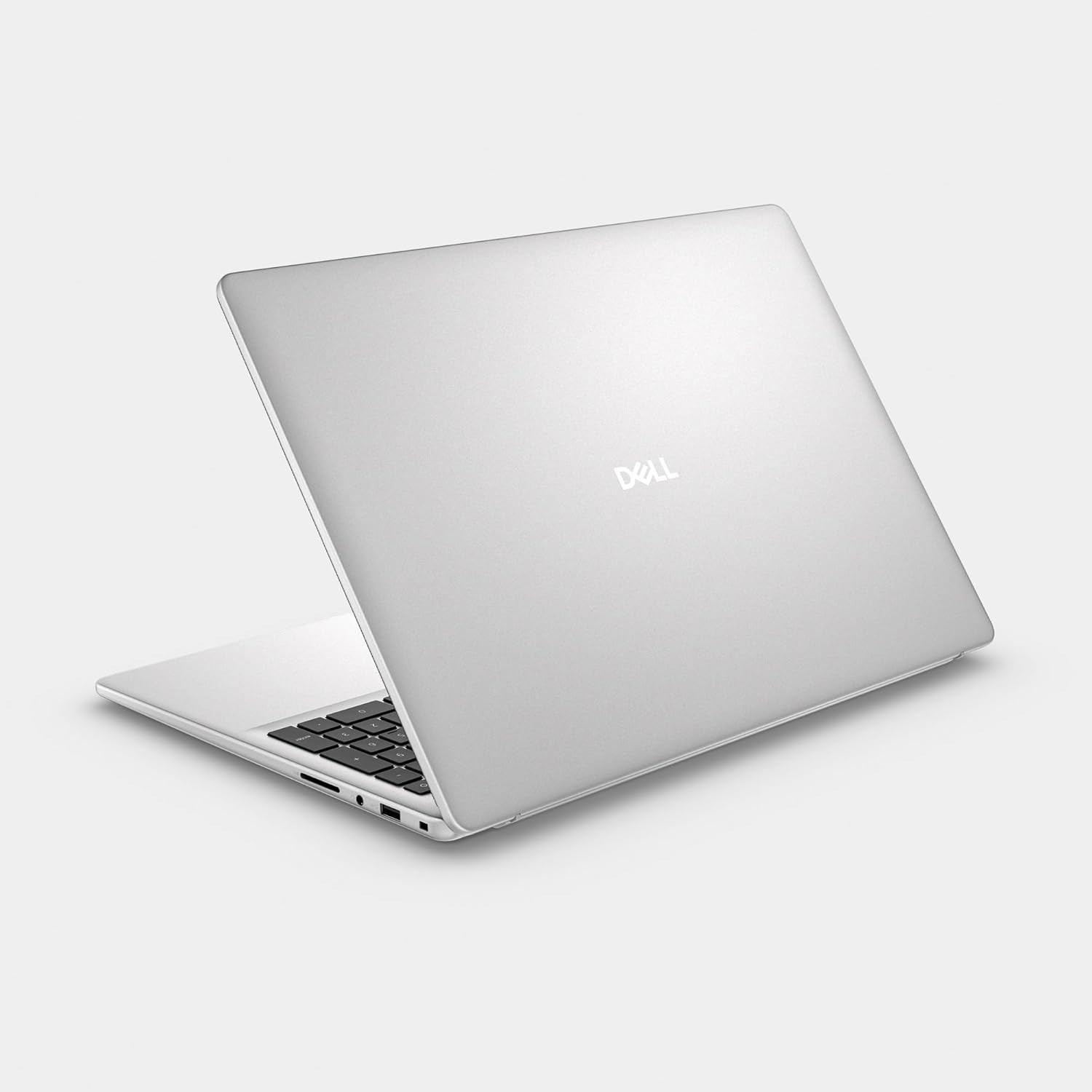 Dell 16 Laptop DC16251-16.0-inch 16:10 FHD+ Display, Intel LDC16251-7937SLV-PUS