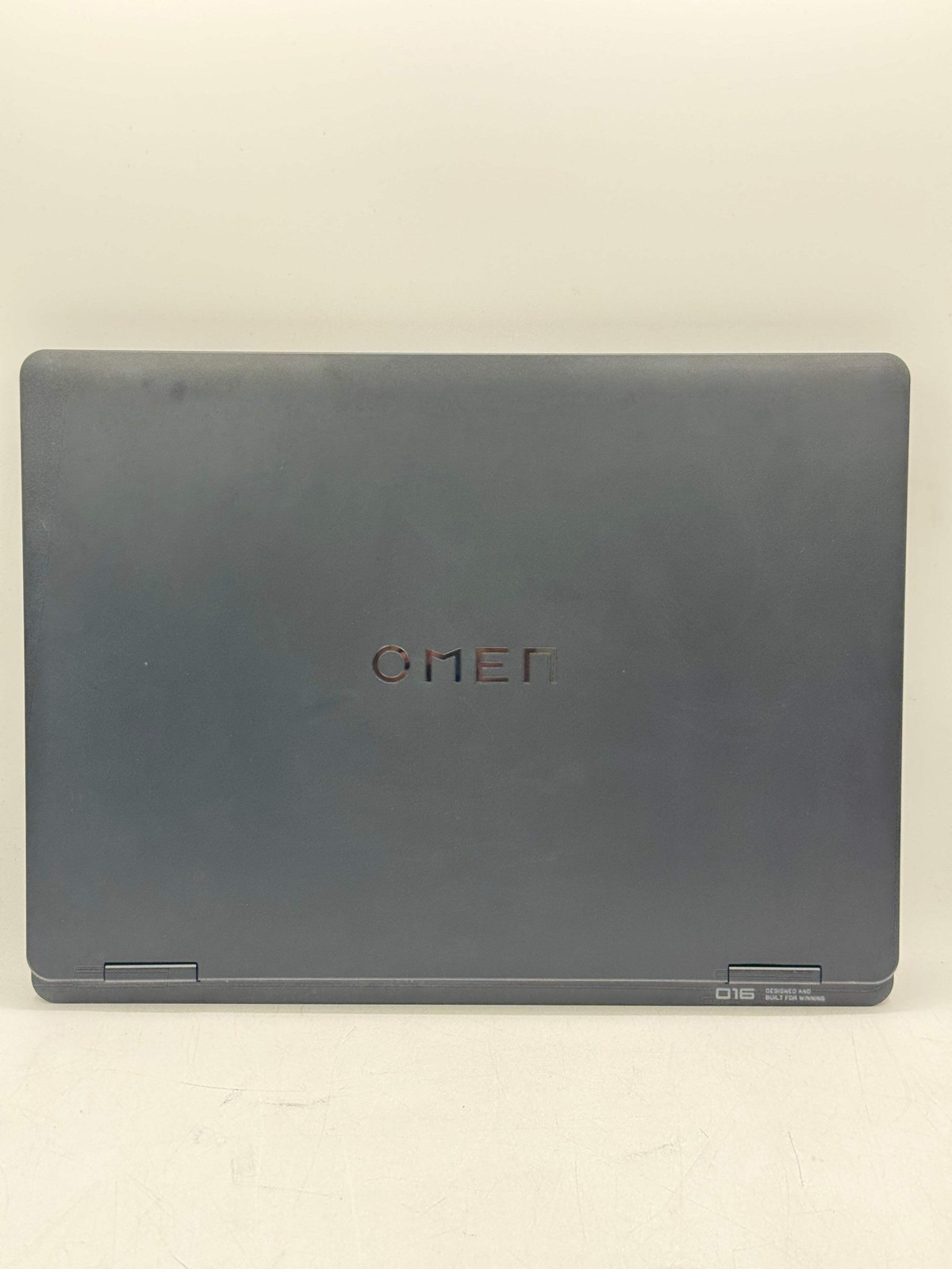 HP Omen 16-ap0053dx 16″ Ryzen 9 8940HX 2.4GHz 32GB RAM 1TB SSD GeForce RTX 5060
