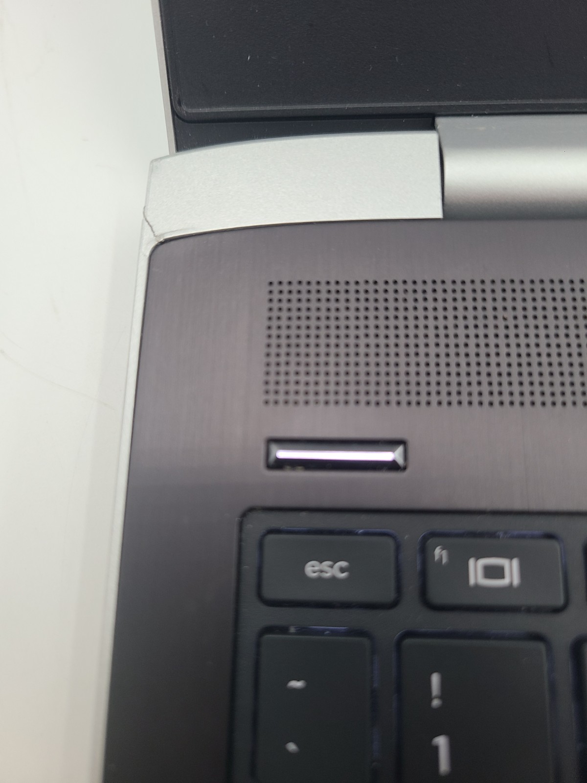 HP ProBook 650 G5 i5-8265U 1.60GHz 8GB Ram 256GB SSD Win 11 Pro