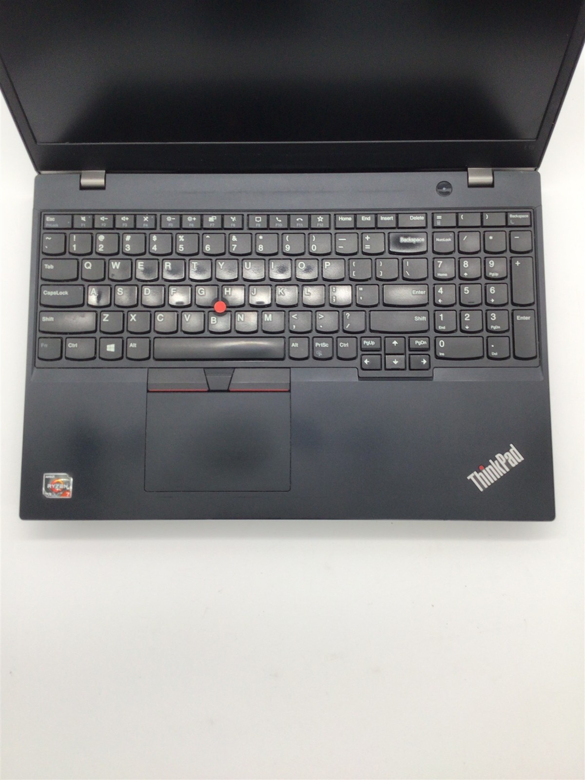 Lenovo Thinkpad L15 AMD Ryzen 7 PRO 5850U/16GB RAM/256GB SSD