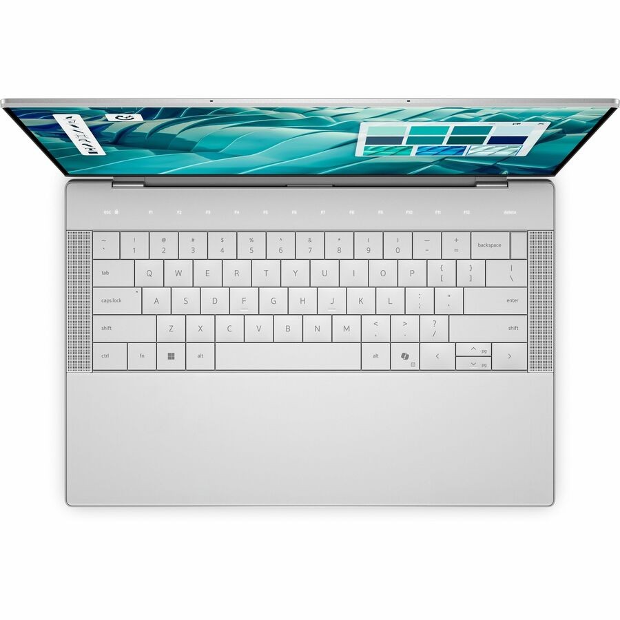 Dell 14 Premium DA14250 14.5 Touchscreen Notebook – 3.2K – 120 Hz – Intel Core