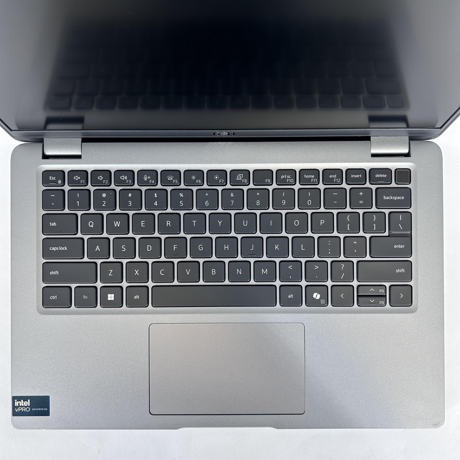 Dell Latitude 5450 14 Gray FHD 1.7 GHz Ultra 7 165U 16GB 512GB SSD Good