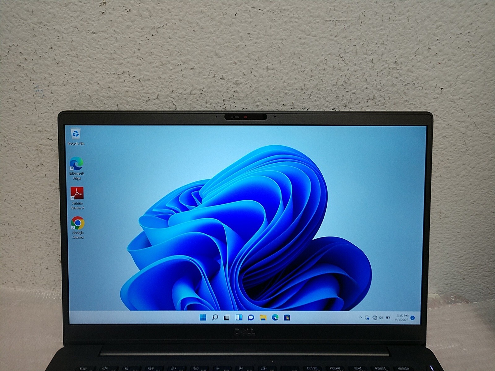 Dell Latitude 7400 14″ intel Core i5-8365U 1.60GHz 16GB RAM 256GB SSD BT Win 11