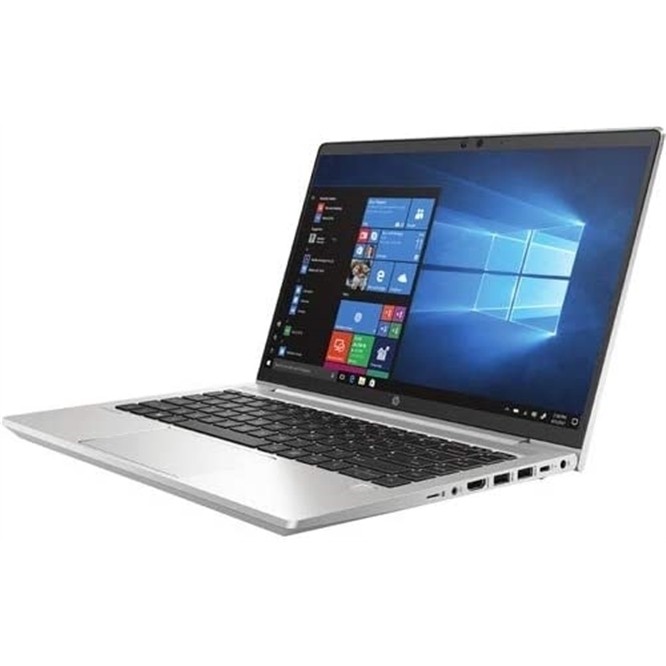 HP Probook 640 G8 14″ 4GB 512GB, Silver