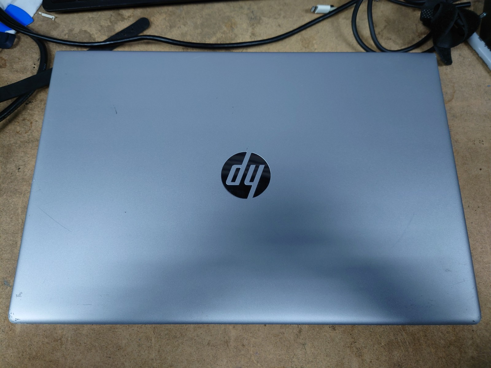 HP ProBook 650 G4 15.6″ i5-8350U 8GB RAM NO SSD/OS
