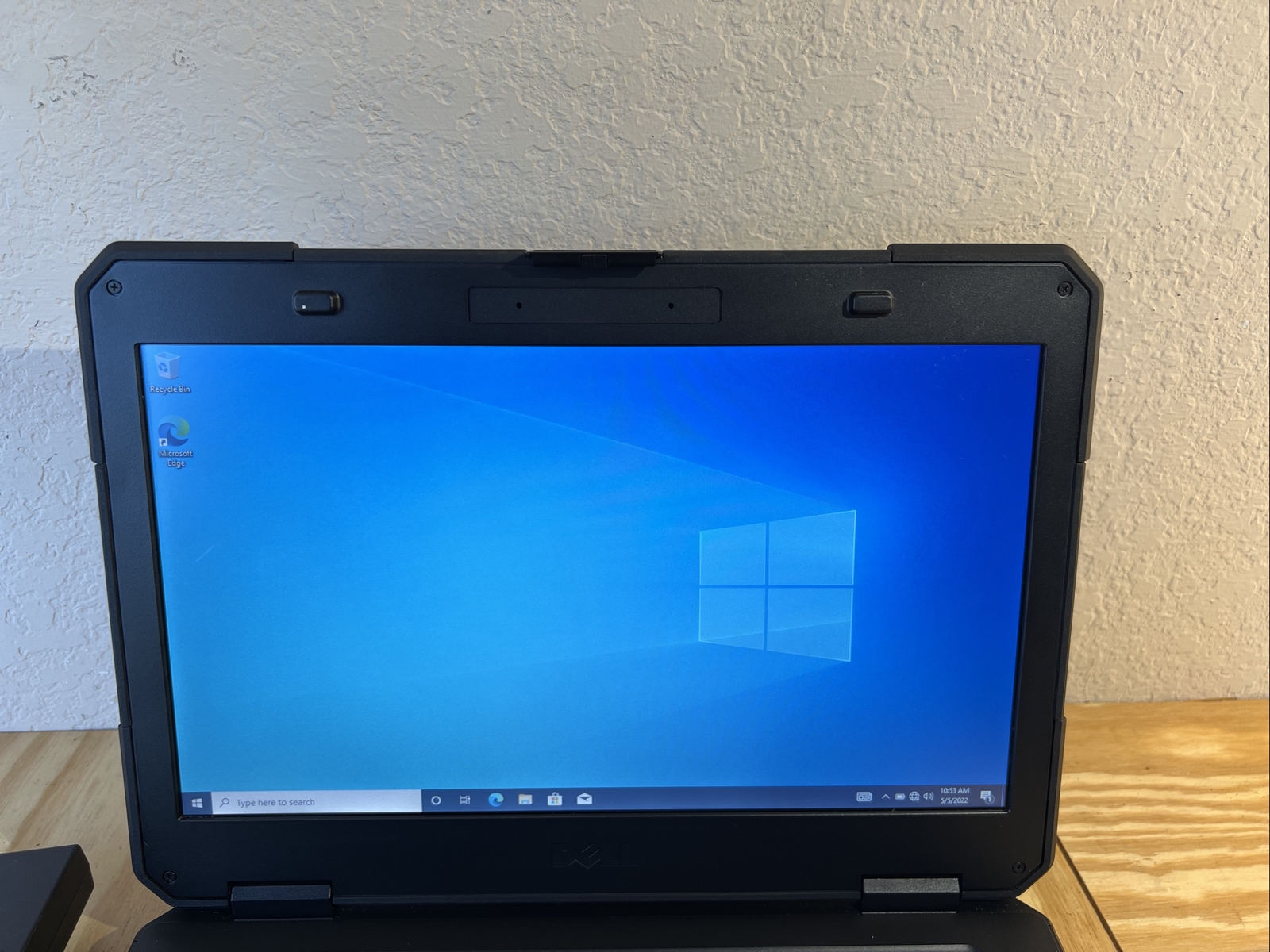 Dell Latitude 14 Rugged 5404 Laptop i7-4650U 1.7GHz 16GB 256GB No Touch No Cam