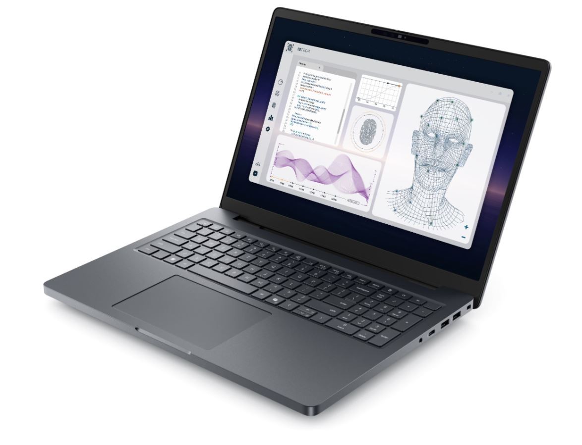 DELL PRO MAX 16 PLUS (MB16250) ULTRA 9-285HX 64GB RAM 1TB SSD OLED 3000 3YR+ WTY