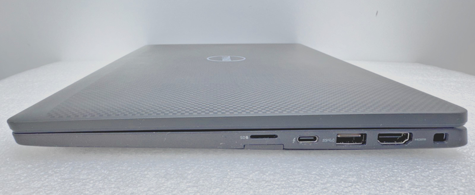 Dell Latitude 7420 14″ Laptop 11th Gen i7-1185G7 3.0GHz 16GB NO HDD Working
