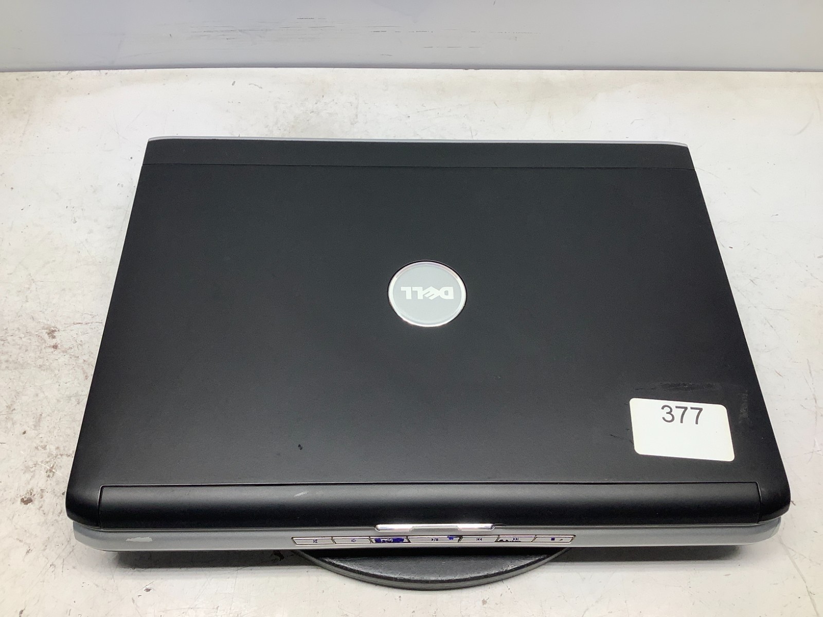 Dell Inspiron 1520 Intel Core 2 Duo 06FD 1.66GHz 2 GB NO HDD Dim Screen