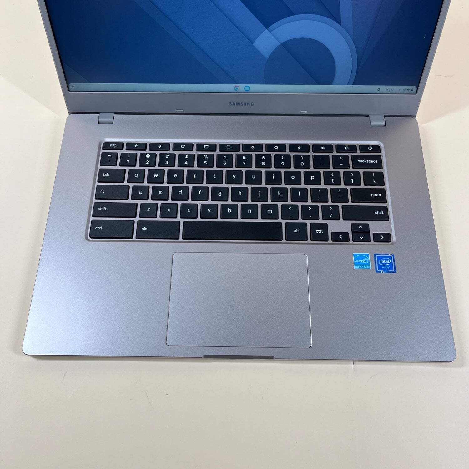 Samsung gGalaxy Chromebook 4+ XE350XBA 15.6″ Celeron N4000 4GB RAM 32GB