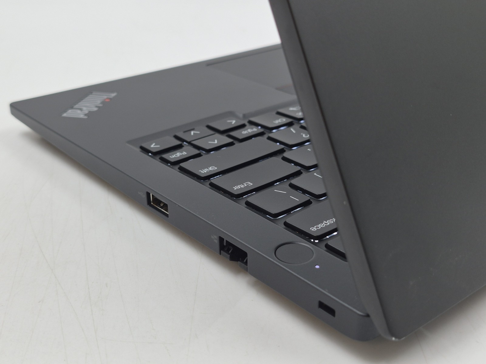 Lenovo ThinkPad E14 Gen 5 Laptop i5-1335U 1.30GHz 16GB RAM 512GB NVMe SSD Win11P