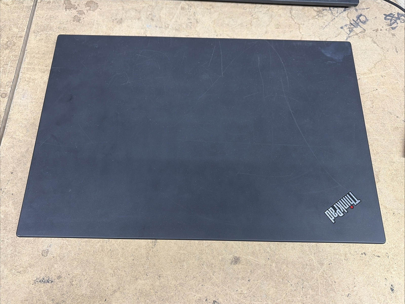 Lenovo ThinkPad T590 15.6″ FHD Touch i7-8665U 8GB RAM No OS/SSD *Missing Key*