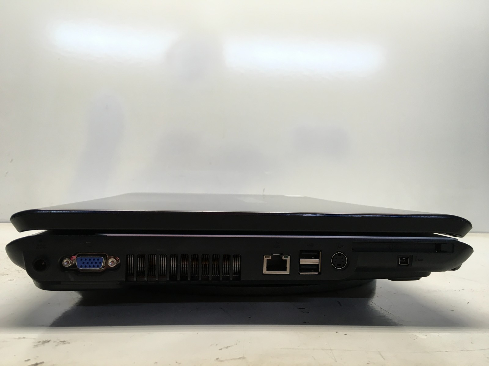 Toshiba Satellite P205-S6307 Intel Pentium T2130 1.83GHz 1 GB NO HDD