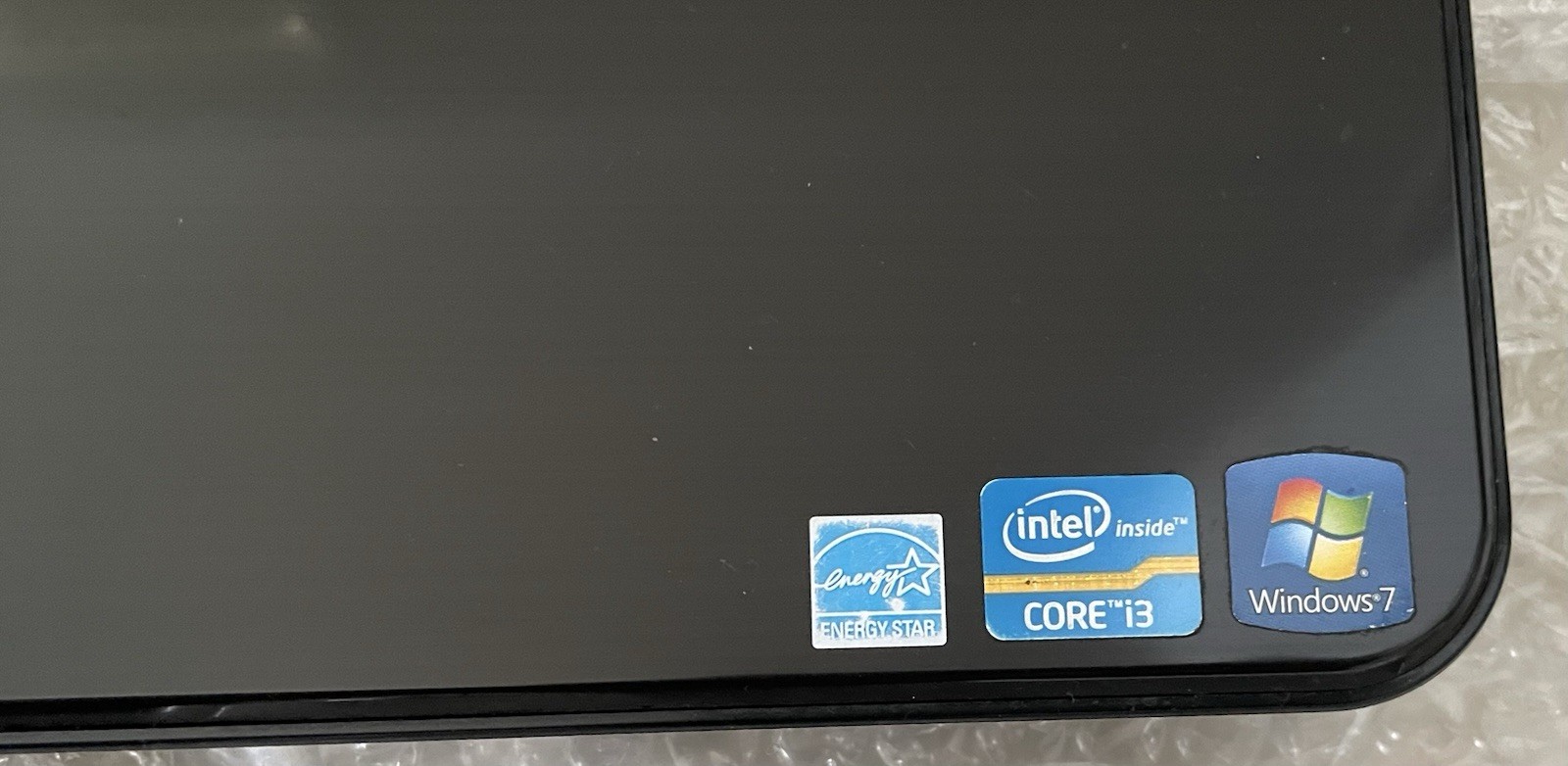 Dell Inspiron N5110 ®™Intel Core I3 NO HDD NO RAM