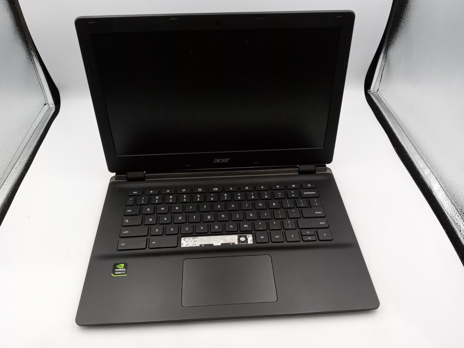 Lot of 9 – Acer Chromebook 13 C810 Laptops – FOR PARTS – VARIOUS ISSUES -RR