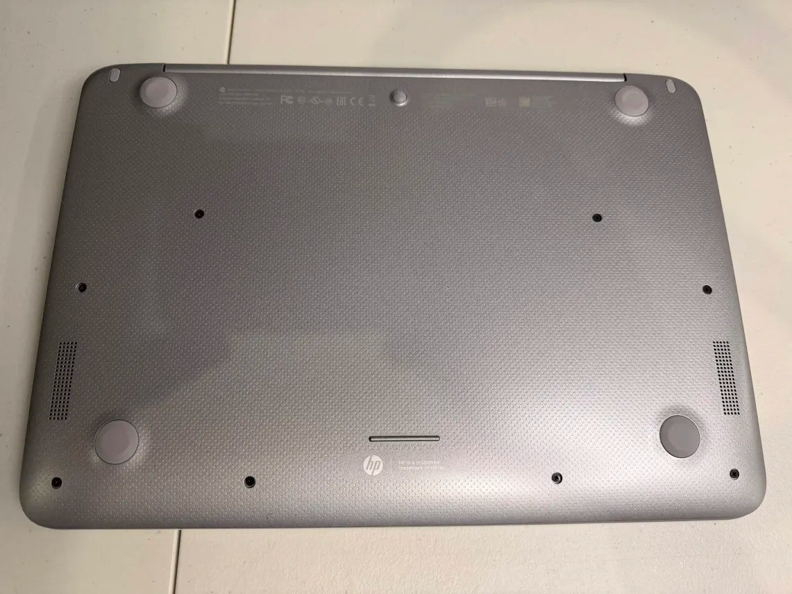 HP Chromebook 14 G4 TPN-Q167 14″ Intel Celeron 4GB 16GB Chrome OS Laptop