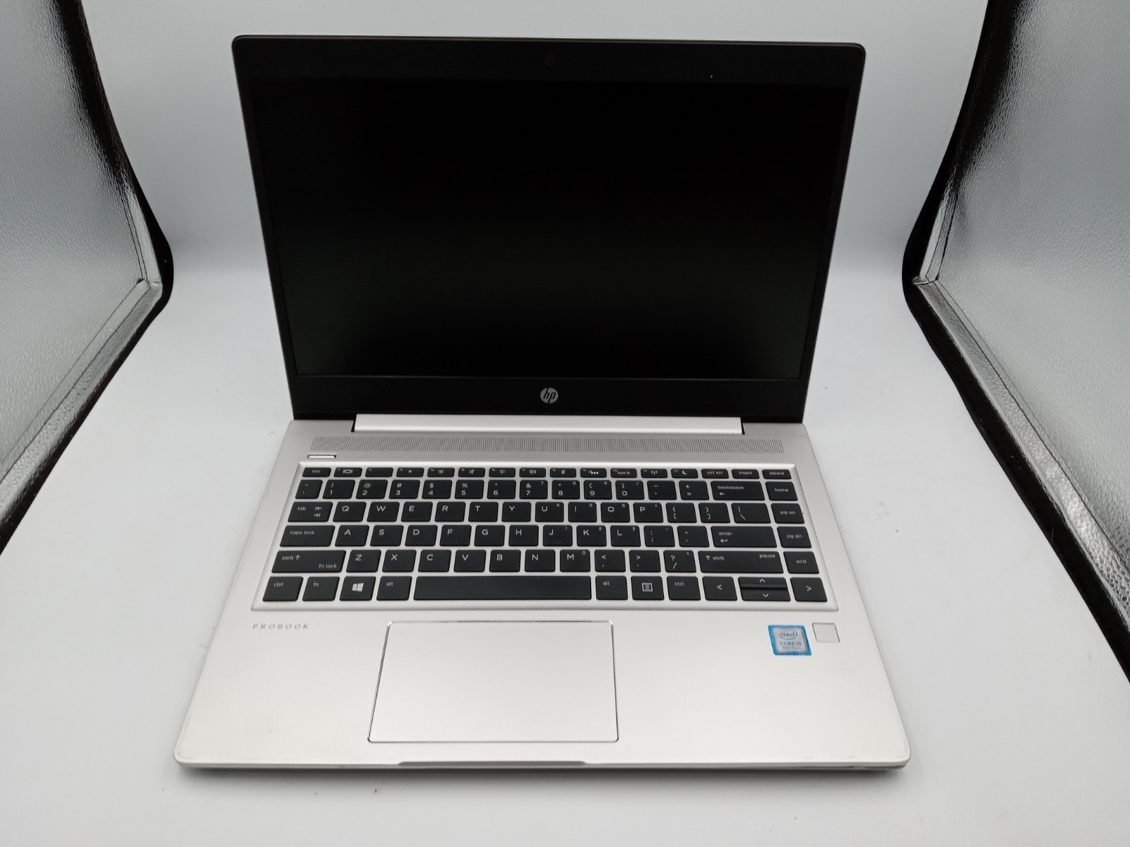 HP ProBook 440 G6 14″ Laptop Intel Core i5 8th Gen – POWER DEAD – READ -RR