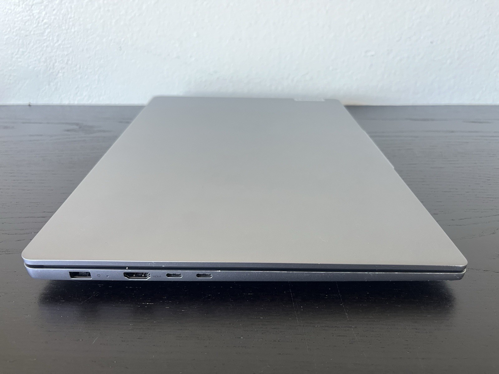 Lenovo IdeaPad Pro 5 16AHP9 16″ Ryzen 5 RTX 3050 16 GB Ram 1 TB SSD OLED Screen